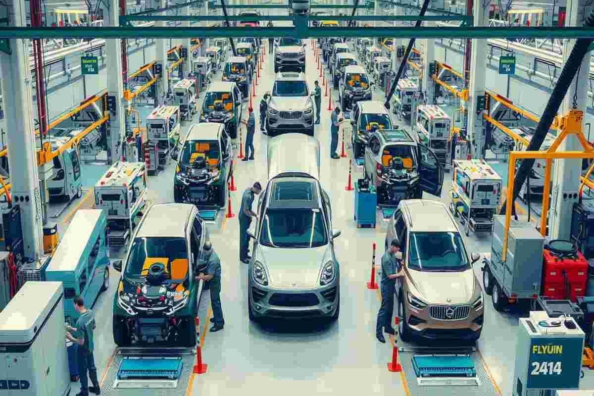 Trump minaccia di alzare i dazi sulle auto importate: cosa aspettarci?