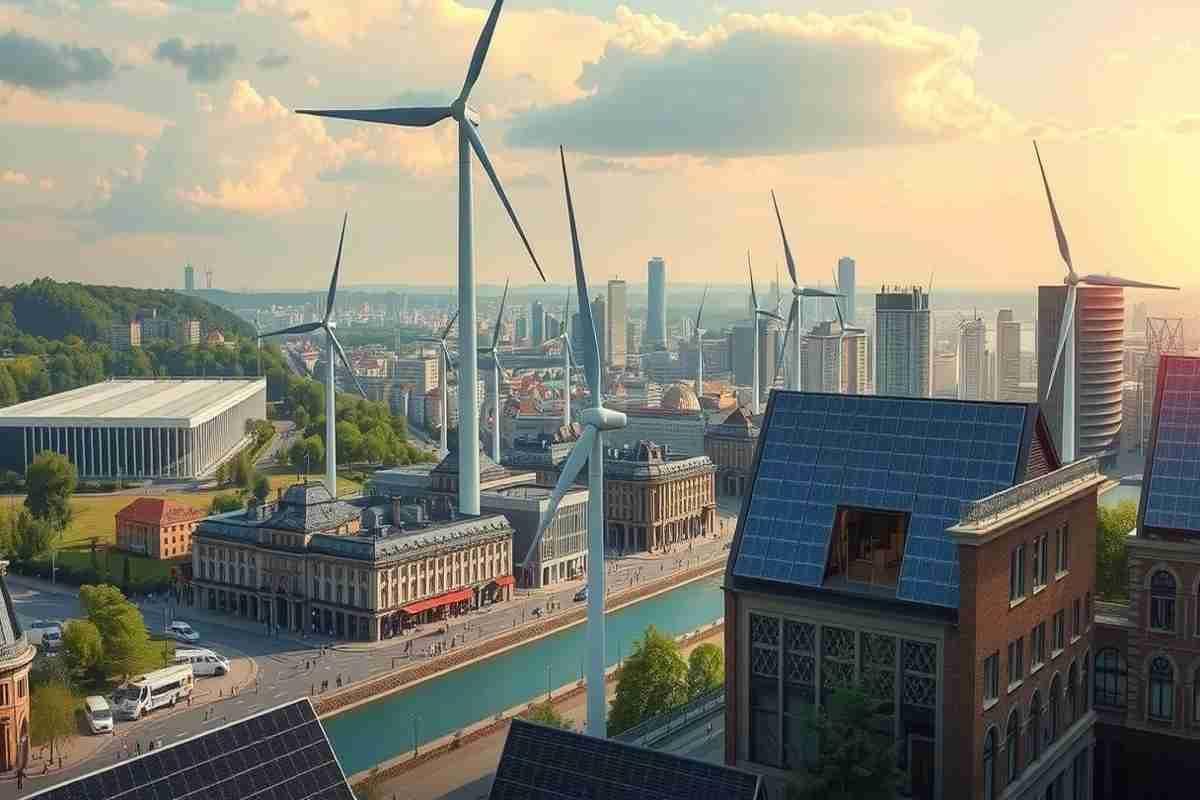 Ue dice addio al gas russo: stop ai nuovi contratti da gennaio