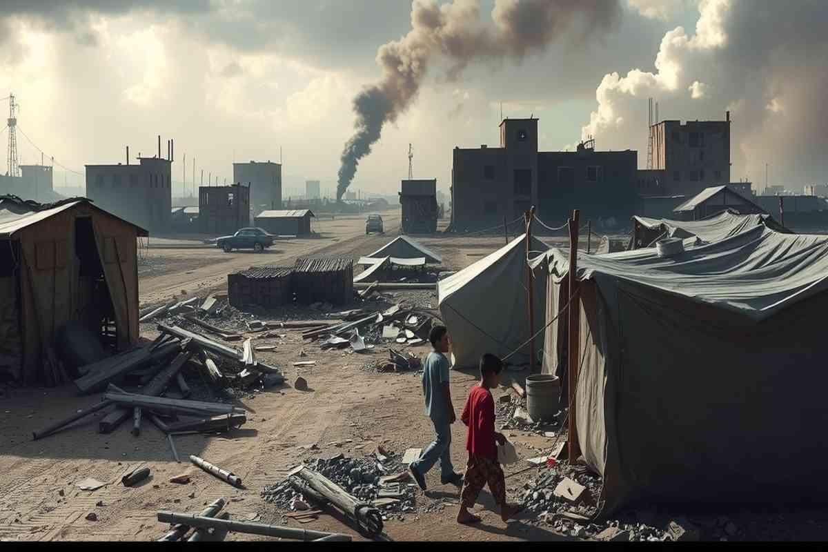 Wafa: la tragica giornata che ha portato alla morte di 22 palestinesi in scontri con Israele