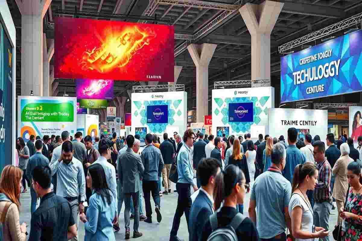 Wmf 2023 a Bologna: esplorando il futuro dell'intelligenza artificiale