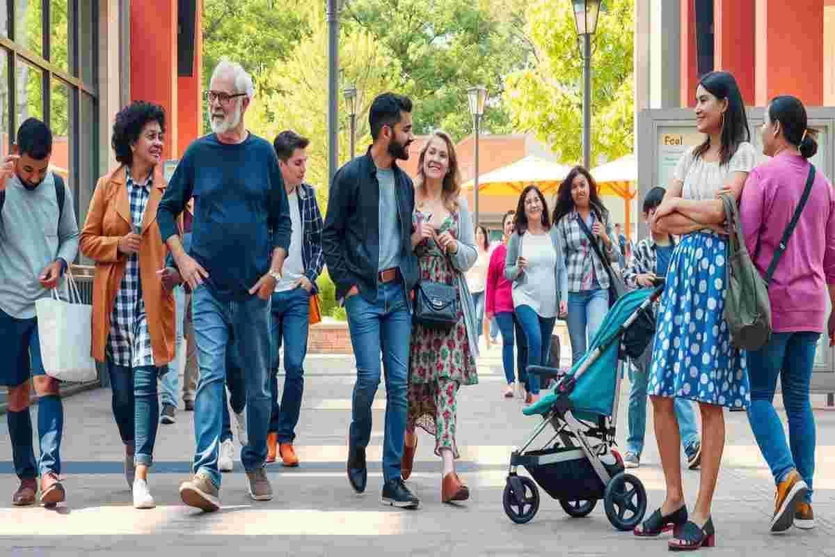 World4all: la startup che rivoluziona l'accessibilità di luoghi e servizi