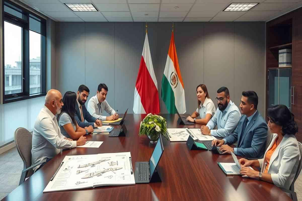 Zelensky annuncia la Danimarca come primo partner per la produzione di armi
