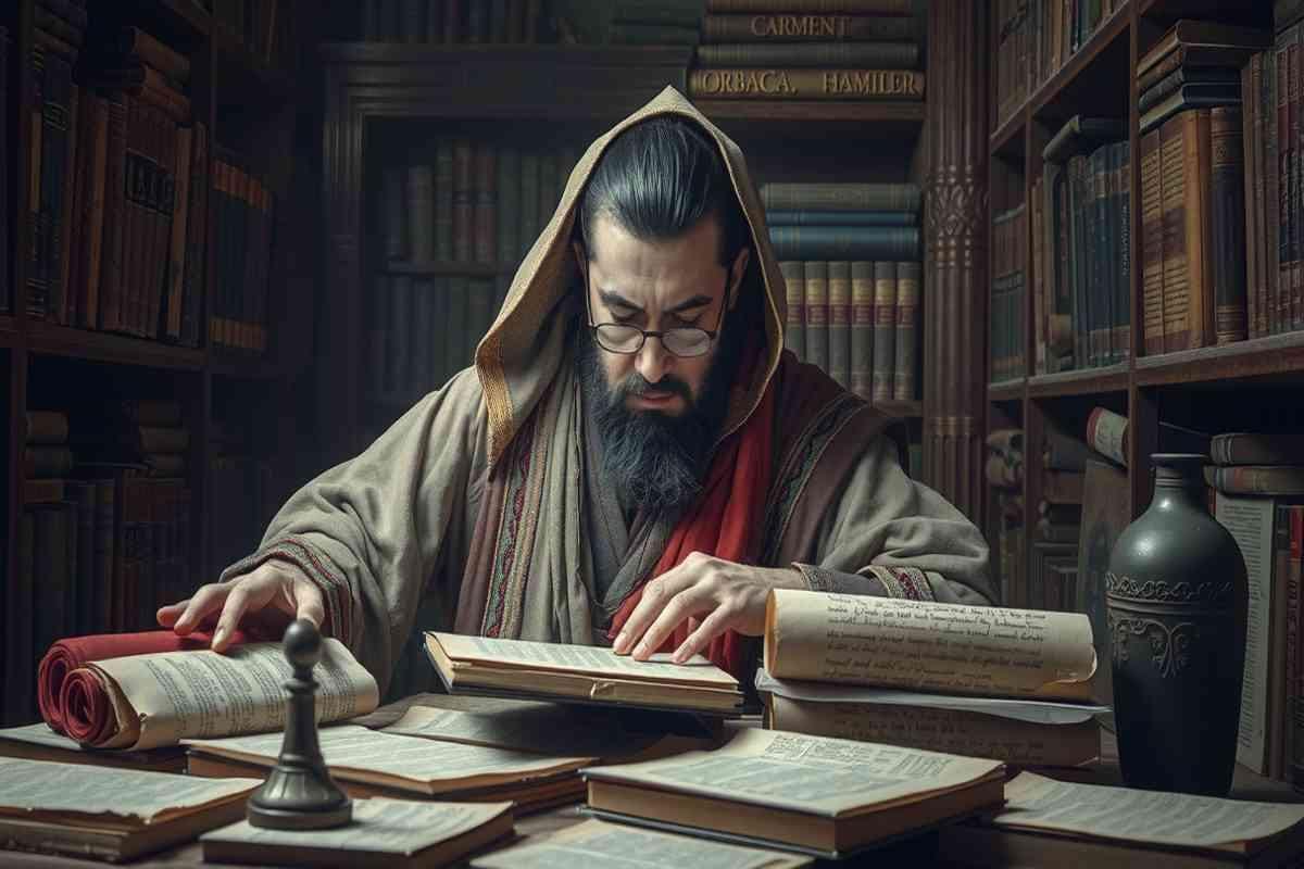 Aeneas: l'intelligenza artificiale che ricompone testi latini perduti