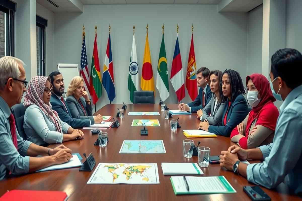 Albanese chiede un isolamento globale per Israele: la posizione della Colombia sorprende il mondo