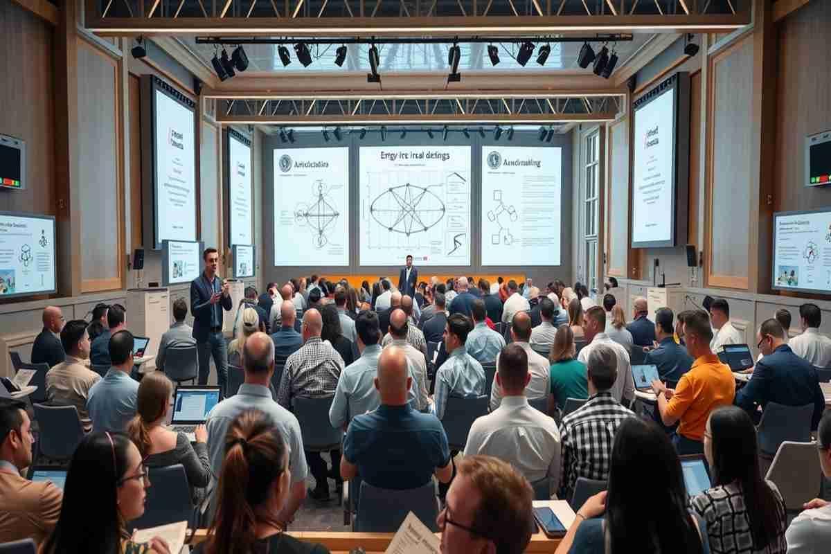 Algoritmi innovativi per un'IA più sostenibile e a basso consumo energetico
