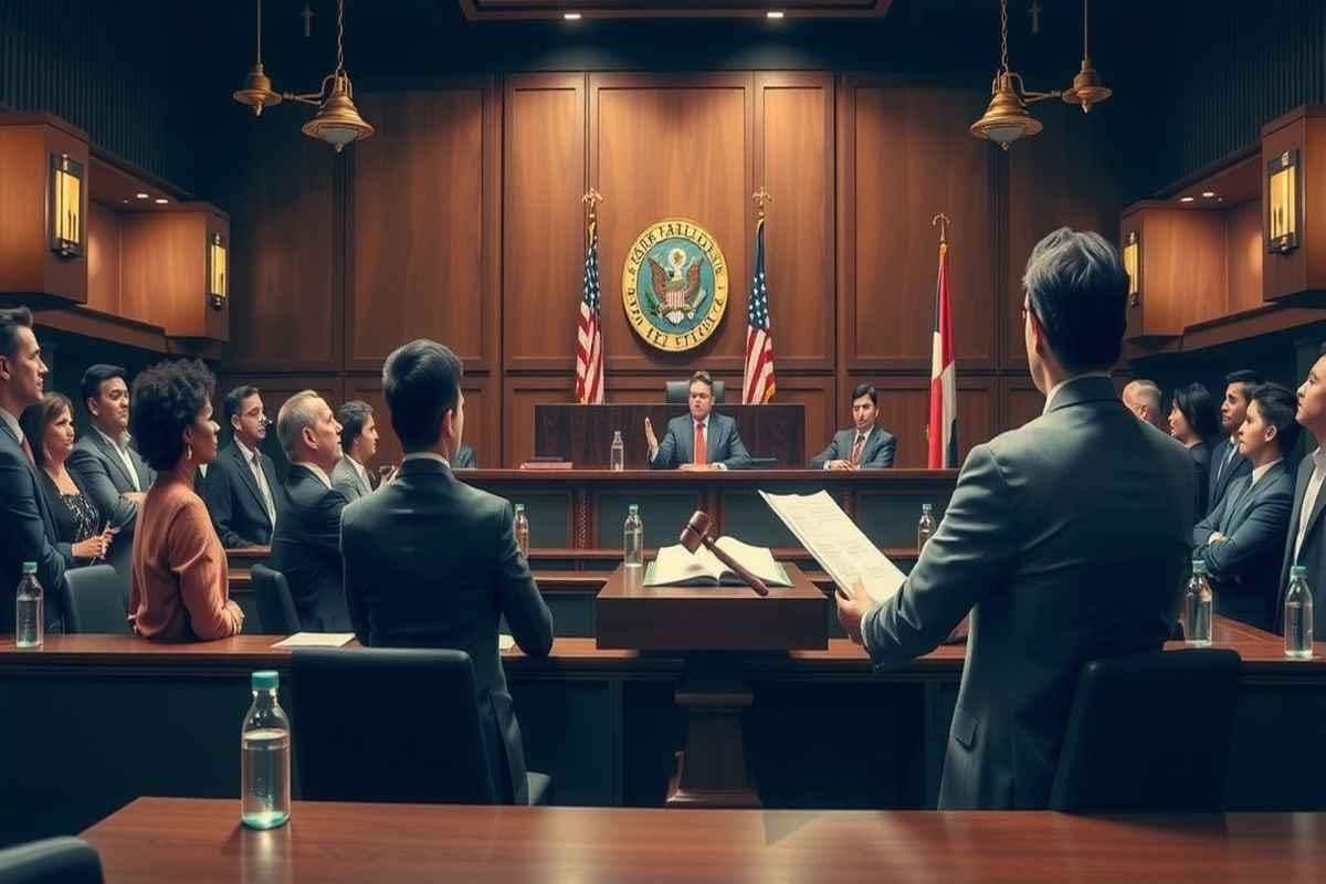 Apple affronta una battaglia legale: in arrivo il processo antitrust