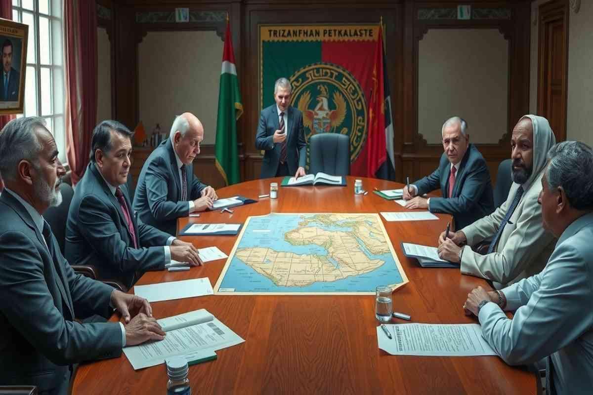 Bengasi dice no alla delegazione Ue guidata da Piantedosi