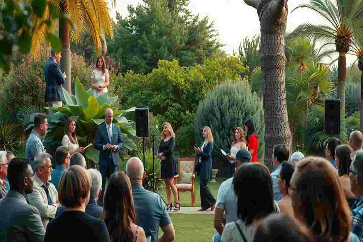 Cinquina 2025 del Premio Berto: le opere che faranno discutere
