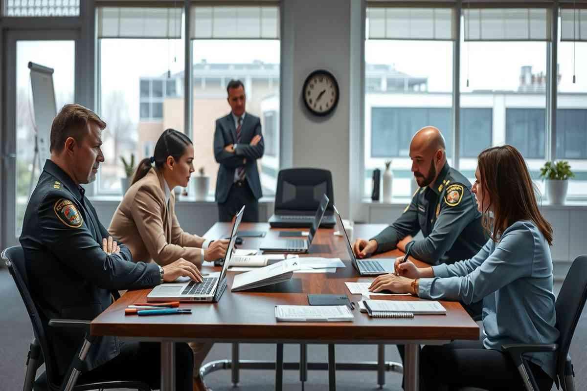 Commissione Antimafia e TikTok uniti nella lotta contro il linguaggio mafioso