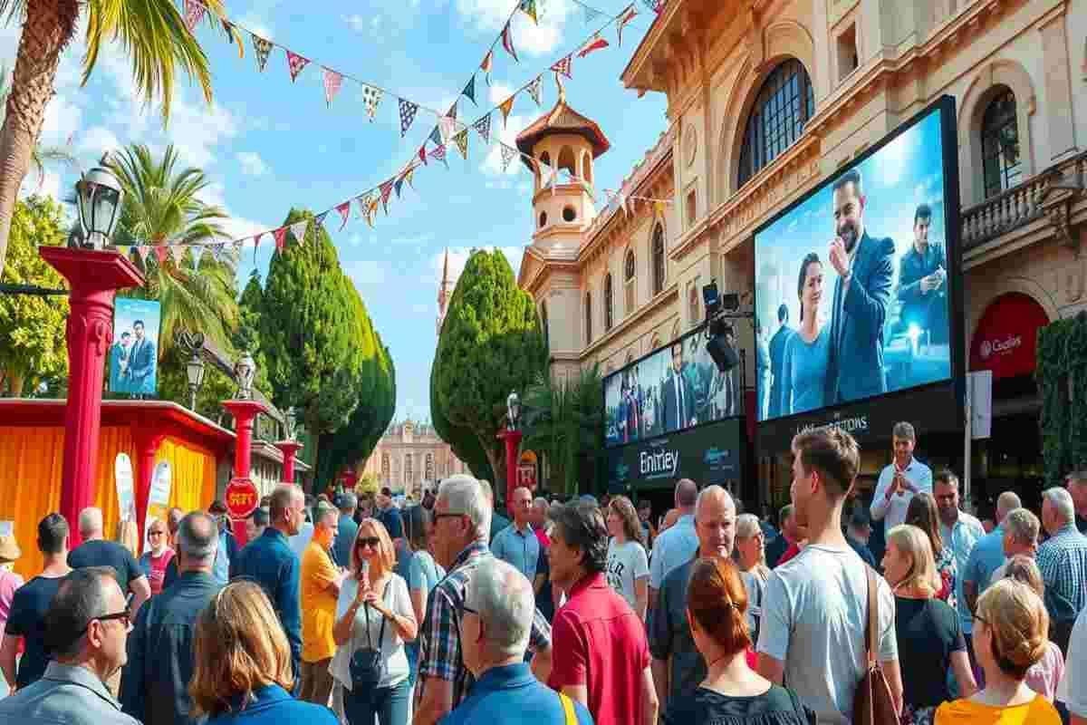 Da Sorrentino a Guadagnino: i grandi nomi del cinema italiano pronti per Venezia