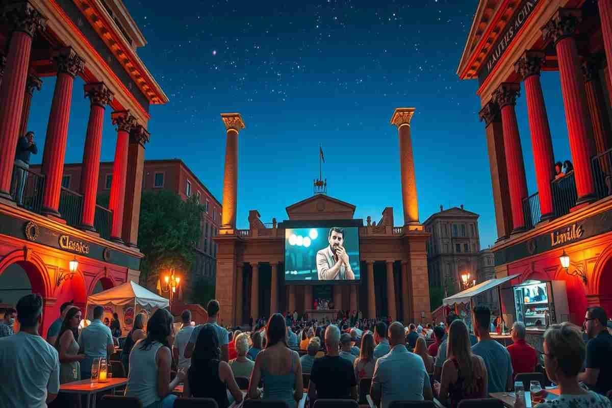 Dolcevita sur Seine: la magia di Parigi si rinnova con la quarta edizione