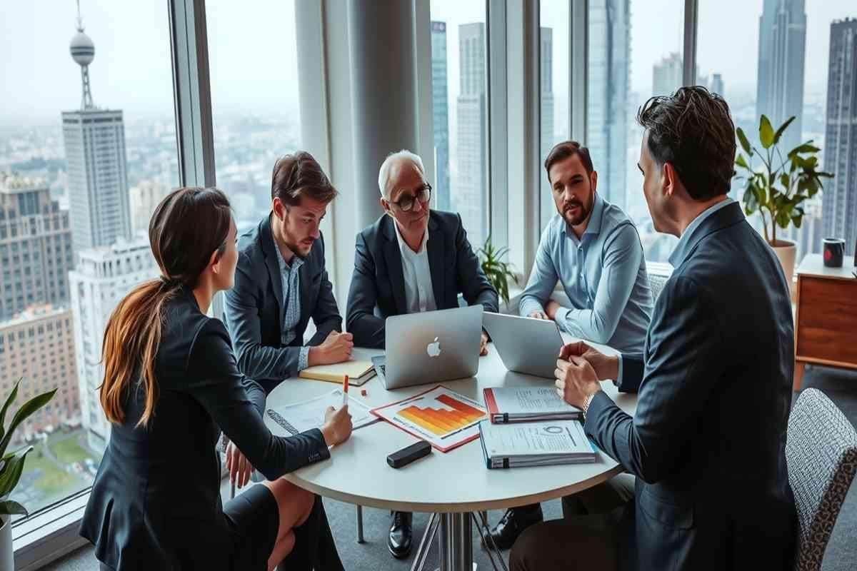 Editori in rivolta contro Google per i riassunti generati dall'IA nella ricerca online