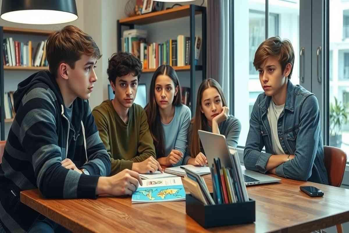 Estremismo sui social: la preoccupante crescita tra i giovani