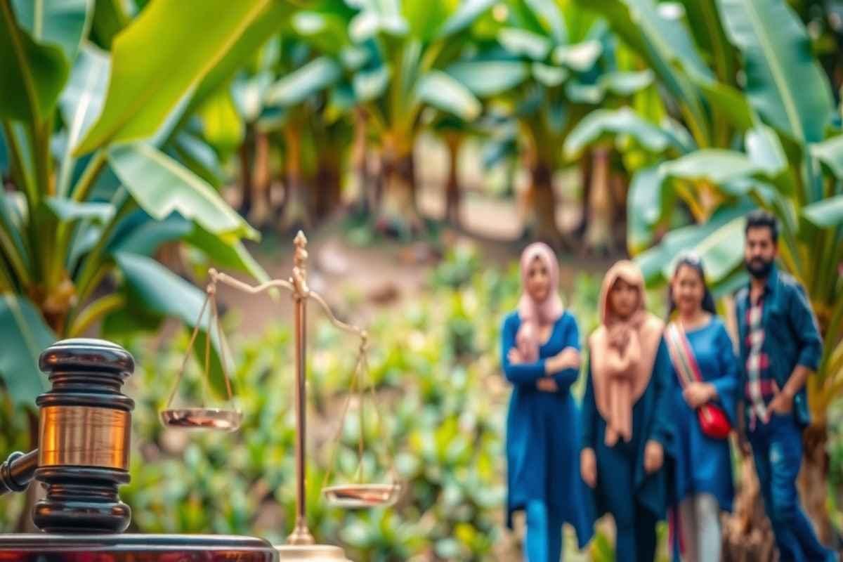 Ex dirigenti Chiquita condannati per finanziamenti ai paramilitari in Colombia