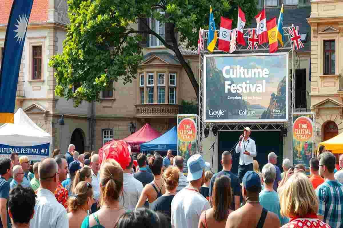 Festival di Spoleto: un successo senza precedenti con incassi in crescita del 17%