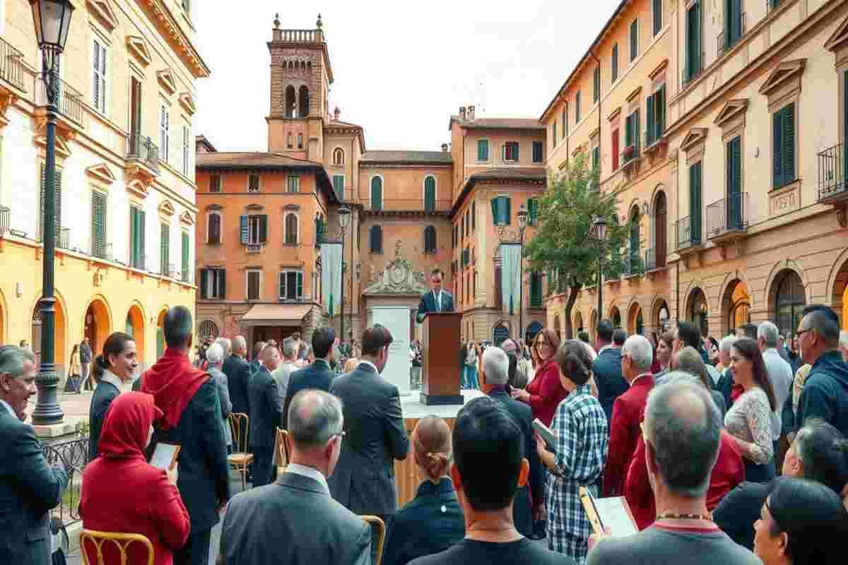 Galli della Loggia premiato per la saggistica: il trionfo di Viareggio-Rèpaci