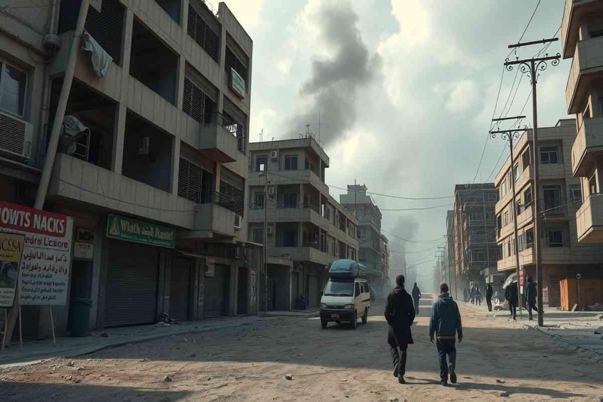 Gaza, 25 Paesi uniti in un appello urgente: 'La guerra deve fermarsi subito'