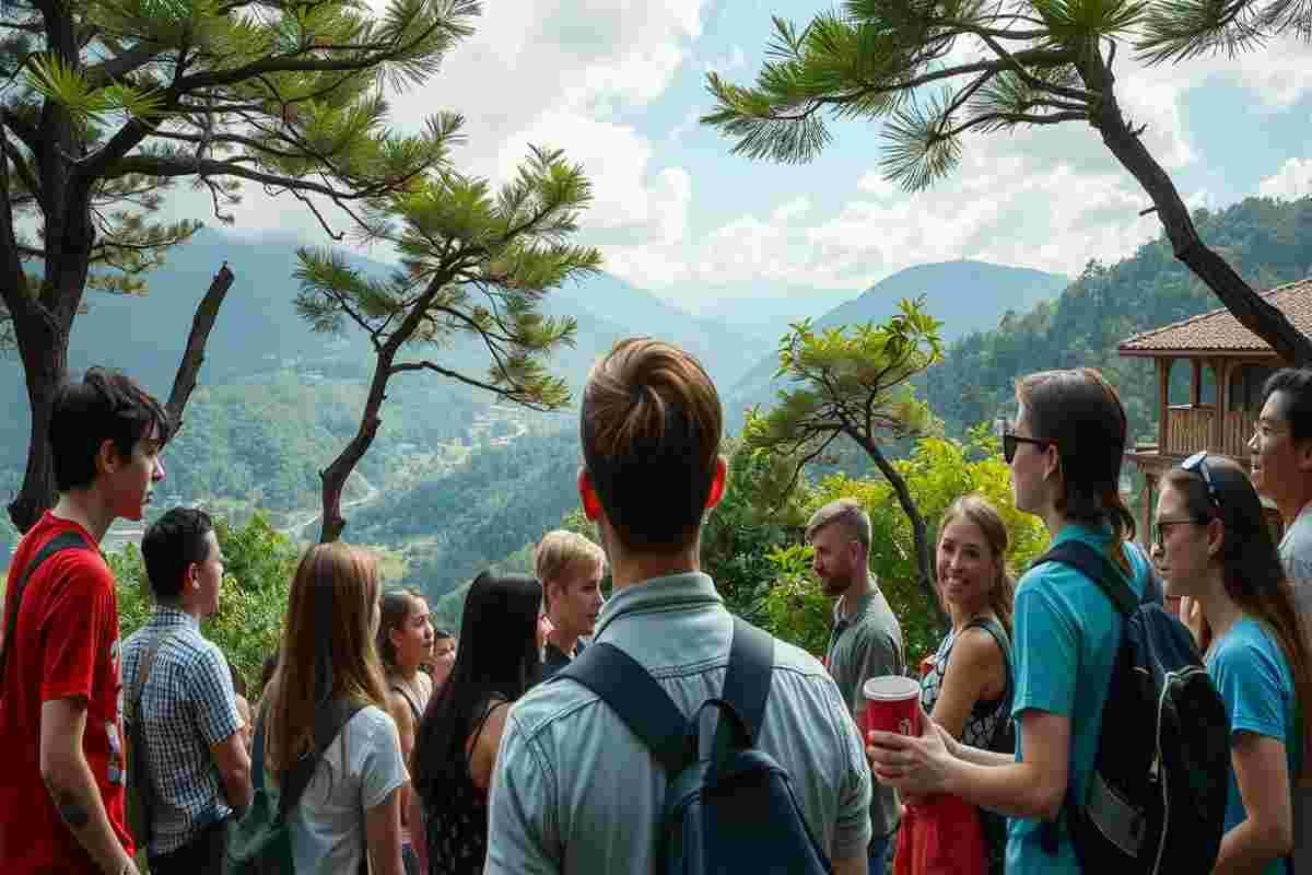 Giffoni: scoprire l'umanità nelle fragilità e nelle ingiustizie