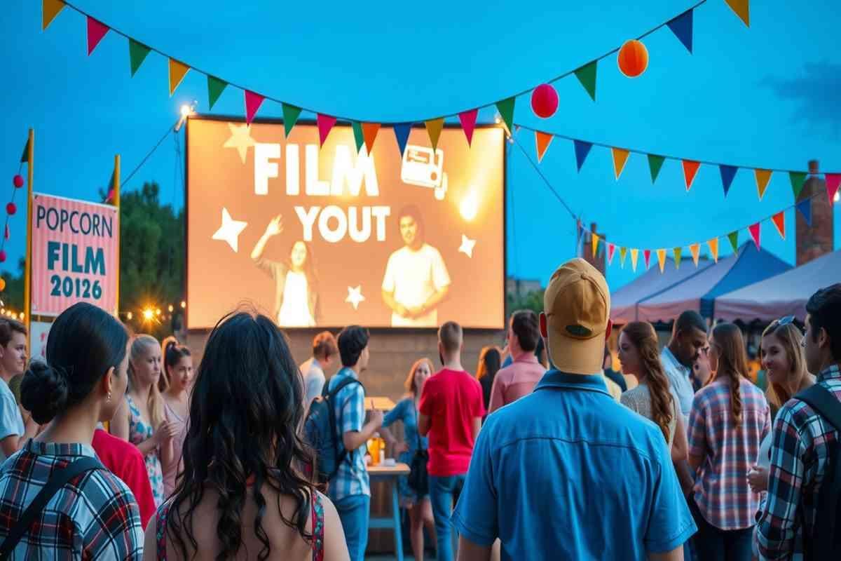Giffoni 55: i film che hanno conquistato il festival quest'anno
