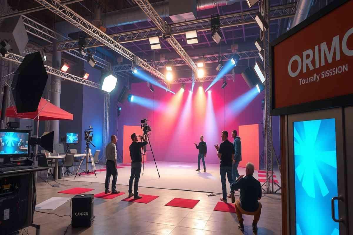 Giuli: come abbiamo liberato Cinecittà dall'ombra dell'Unione Sovietica