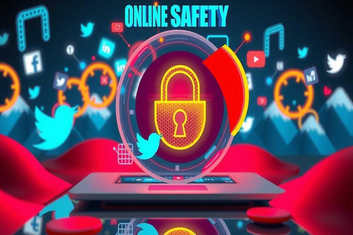 Gran Bretagna: il nuovo riconoscimento dell'età per accedere ai siti porno