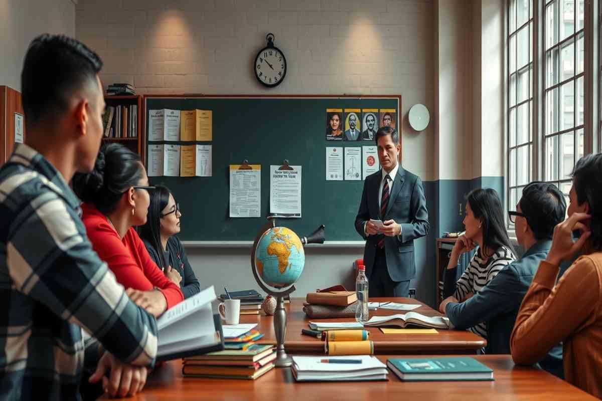 Gratteri svela il suo nuovo programma 'Lezioni di Mafie' su La7 dal 17 settembre
