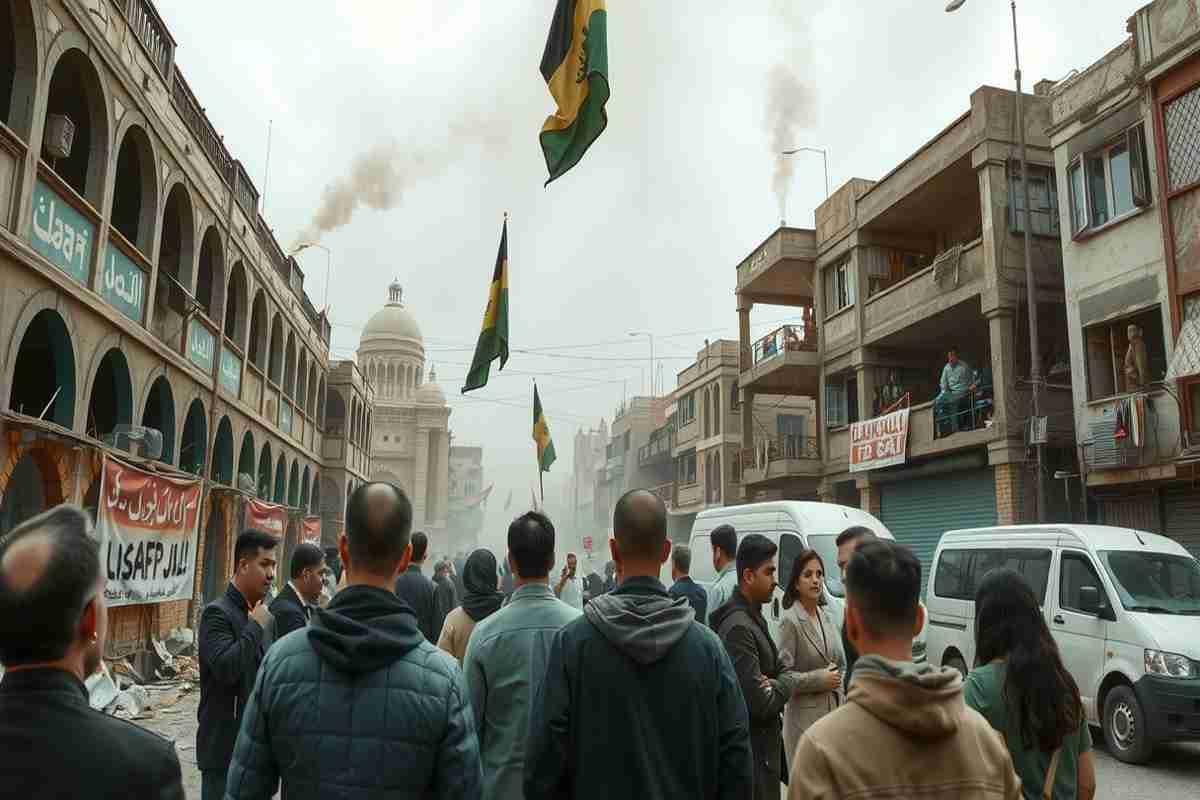 Hamas annuncia una risposta ufficiale ai mediatori questa sera