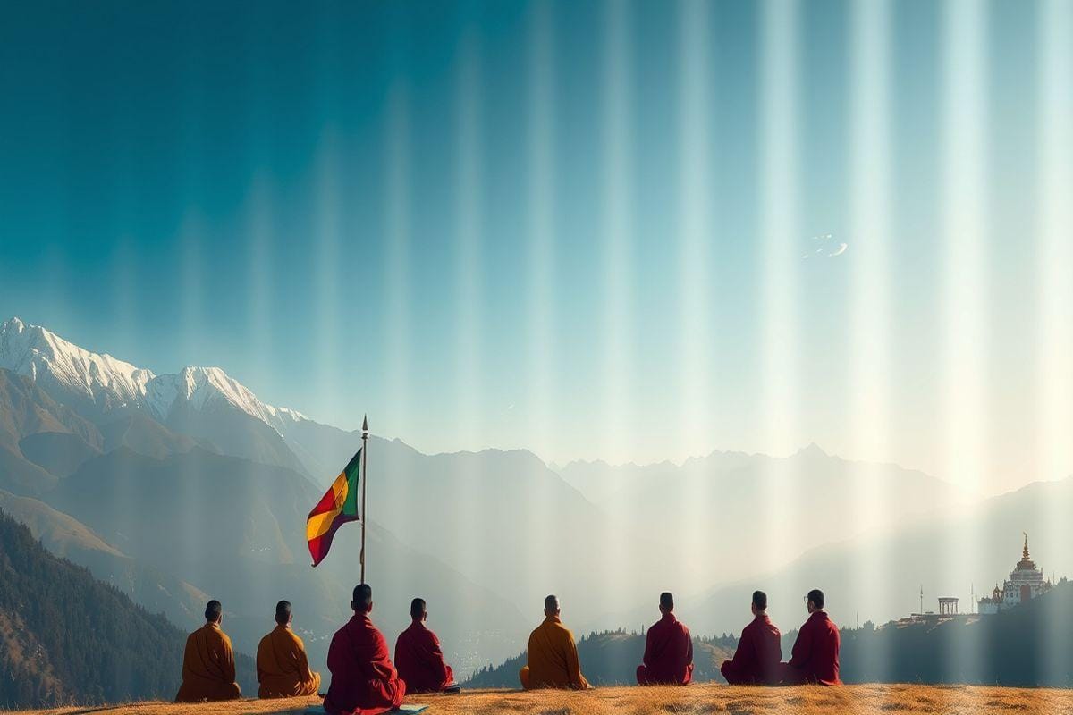 Il Dalai Lama rompe il silenzio: la Cina non avrà voce sul suo successore