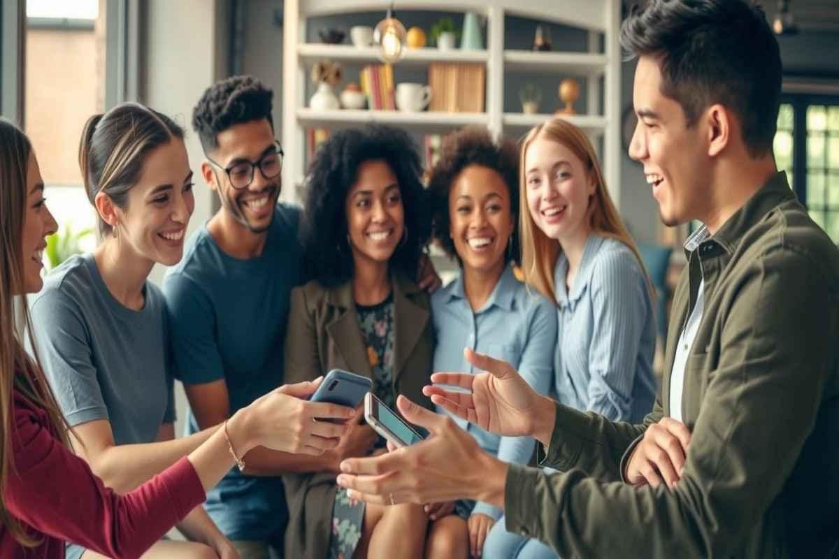 Il Papa invita gli influencer a combattere le fake news e a rafforzare la verità