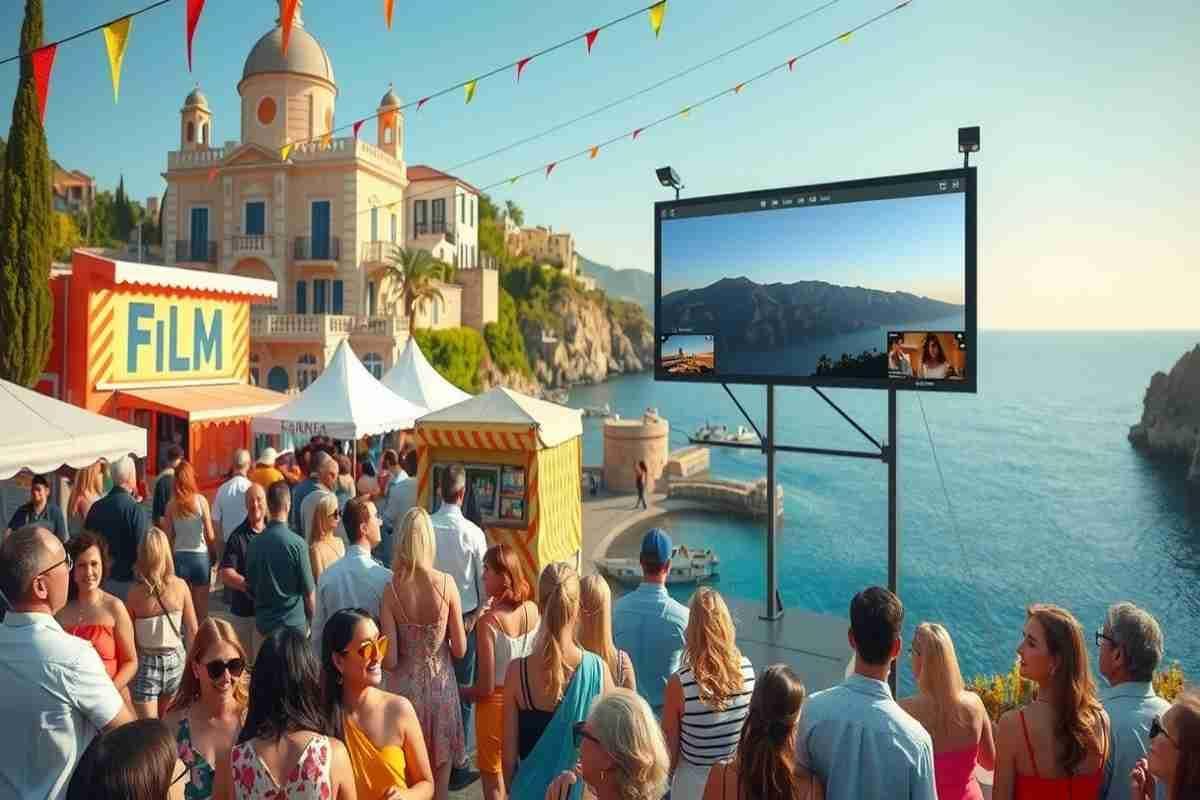 Il Taglio di Jonas di Capozzolo trionfa al Pop Corn Festival con il premio Carrà