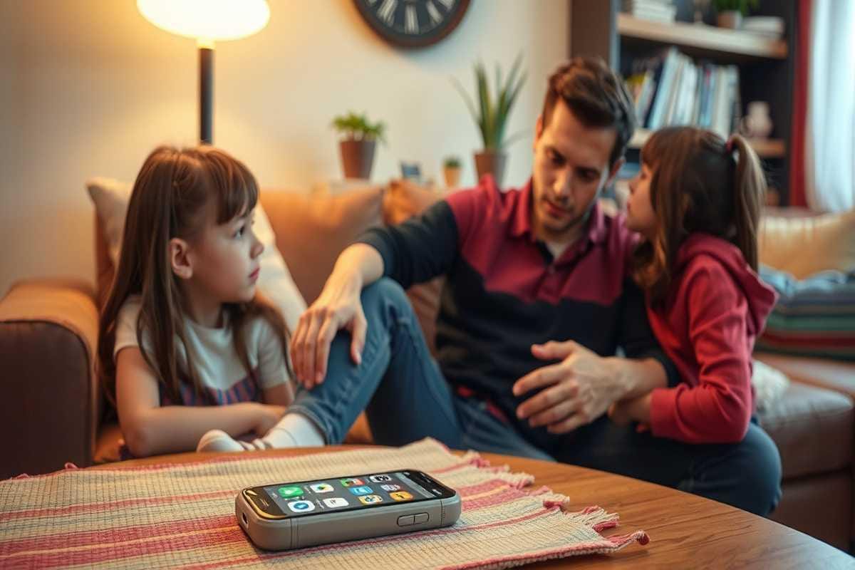 Il governo britannico prepara una rivoluzione per proteggere i bambini su TikTok
