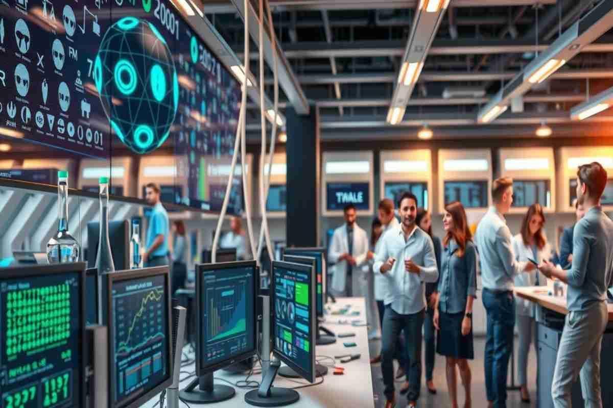 Il nuovo capitolo di Meta: l'ex capo scienziato di OpenAI guida il 'supergruppo' IA