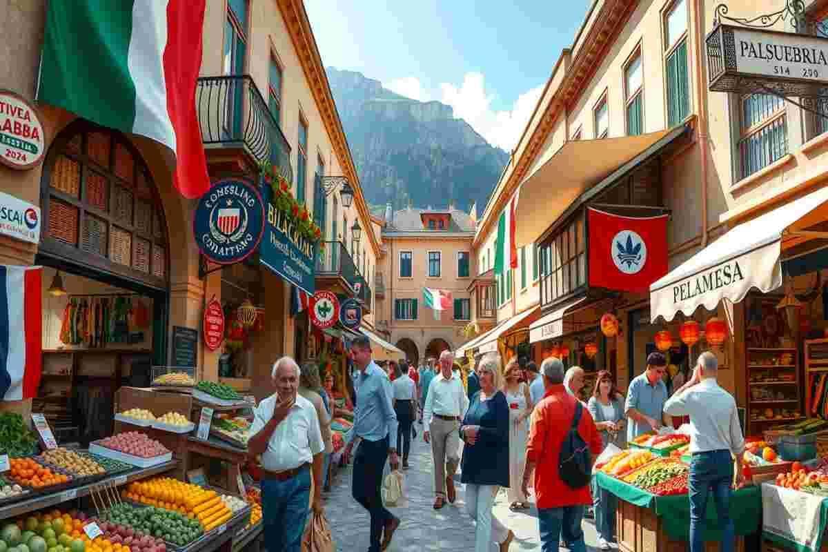 Il turismo tra Italia e Balcani: un ponte verso la pace