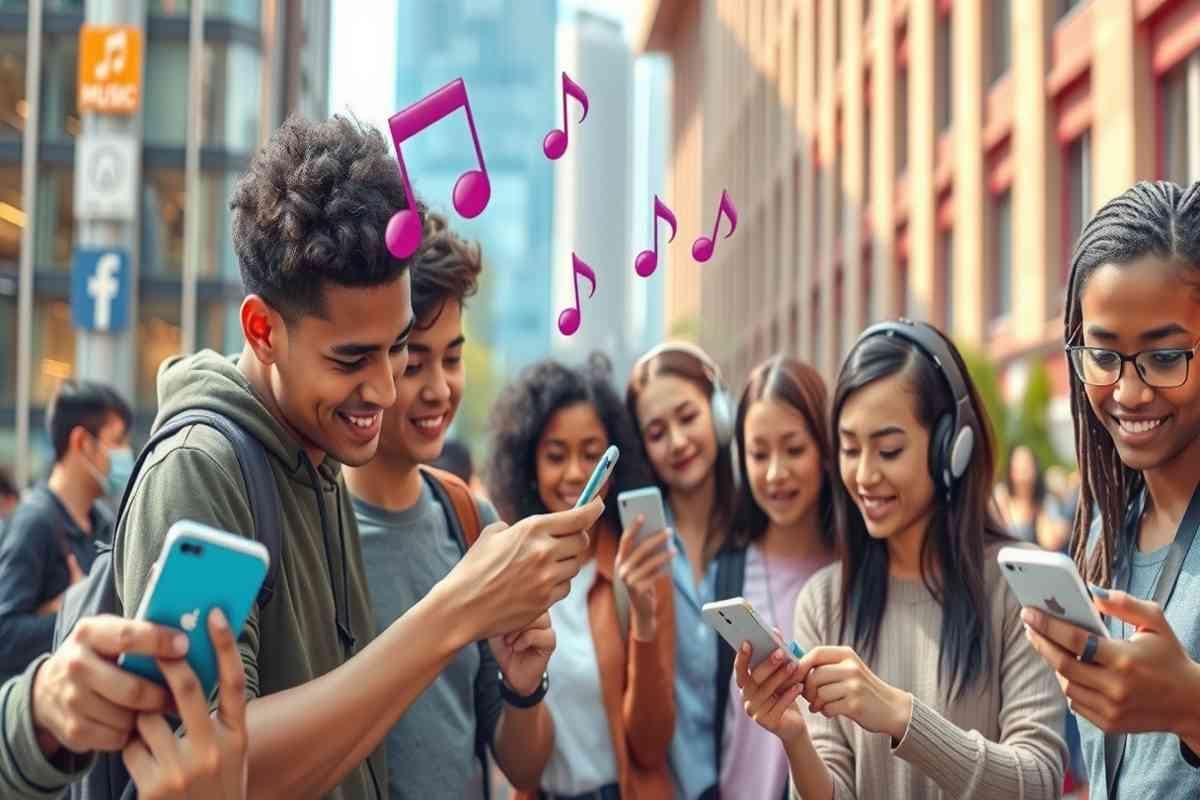 Instagram rivoluziona le Storie: ora puoi ascoltare le canzoni di Spotify