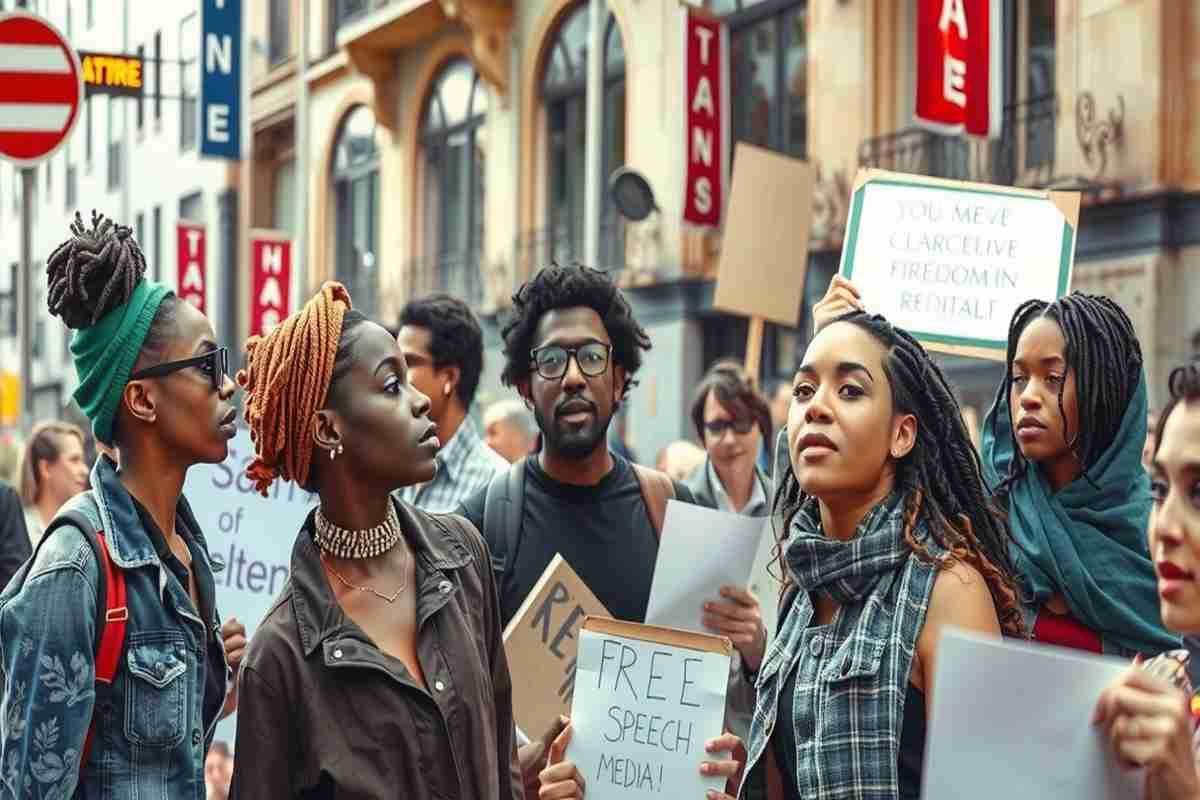Jamie Lee Curtis e Colbert: la lotta contro il silenzio nell'industria dell'intrattenimento