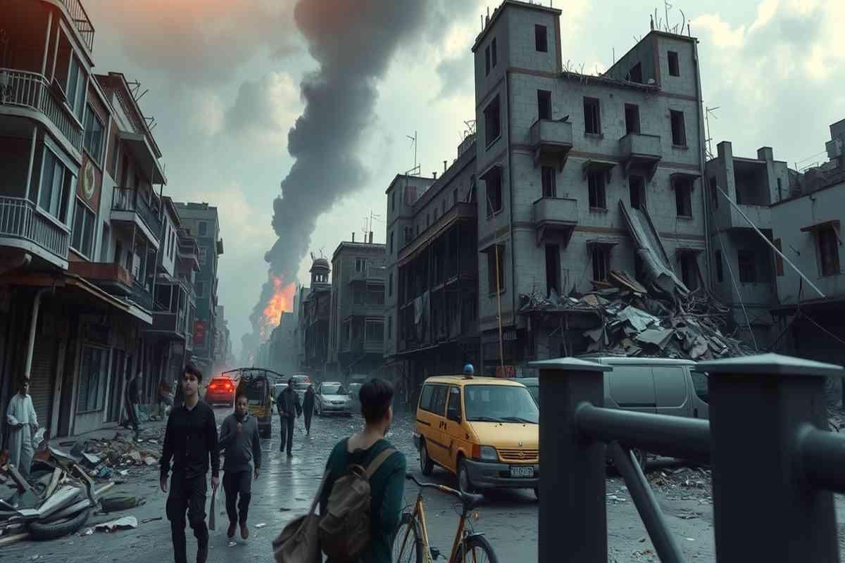 Kiev chiede una pressione senza precedenti su Mosca