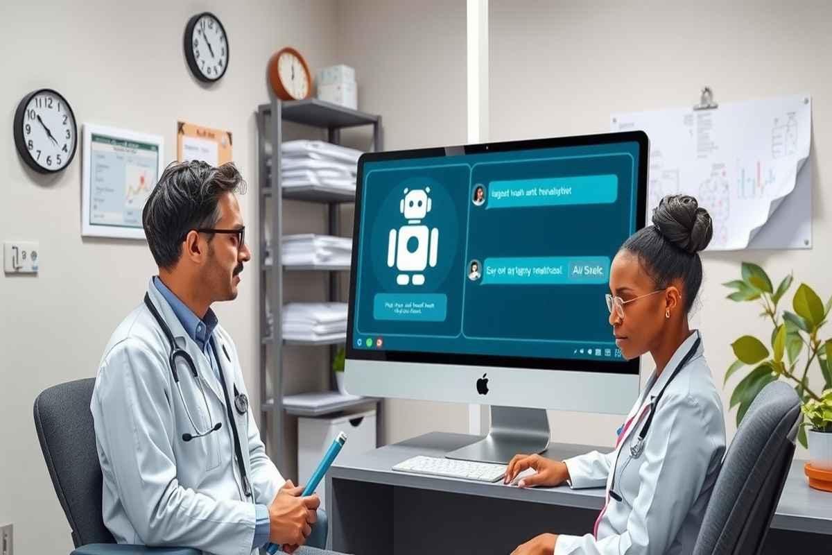 L'IA della Fda americana: quando la tecnologia confonde la realtà