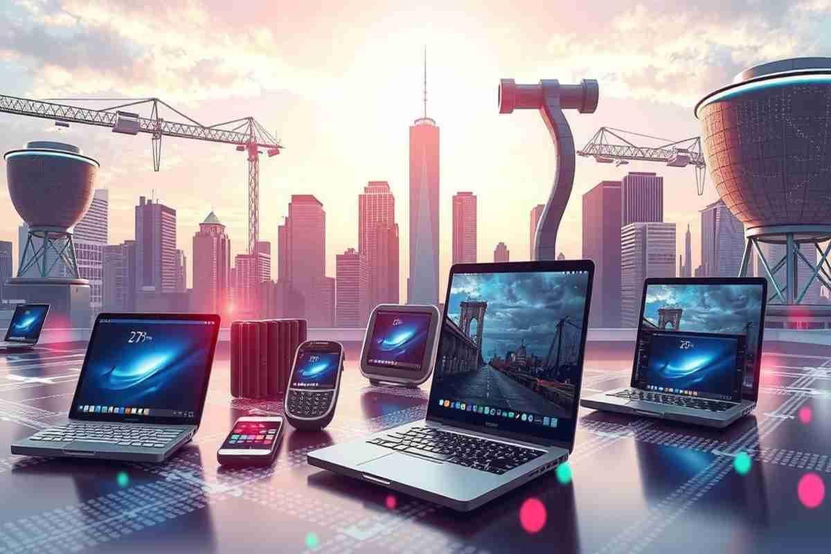 L'Ue risponde agli Usa: la battaglia sulle tasse digitali è solo all'inizio