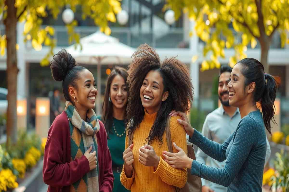 L'intelligenza artificiale imita le emozioni umane di fronte alle immagini