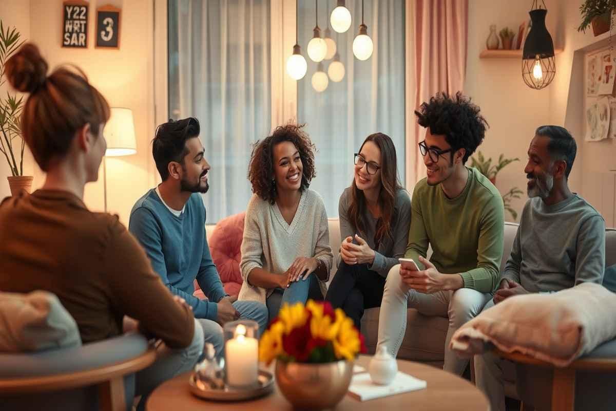 La nuova docu-serie su Discovery+ che esplora la salute mentale