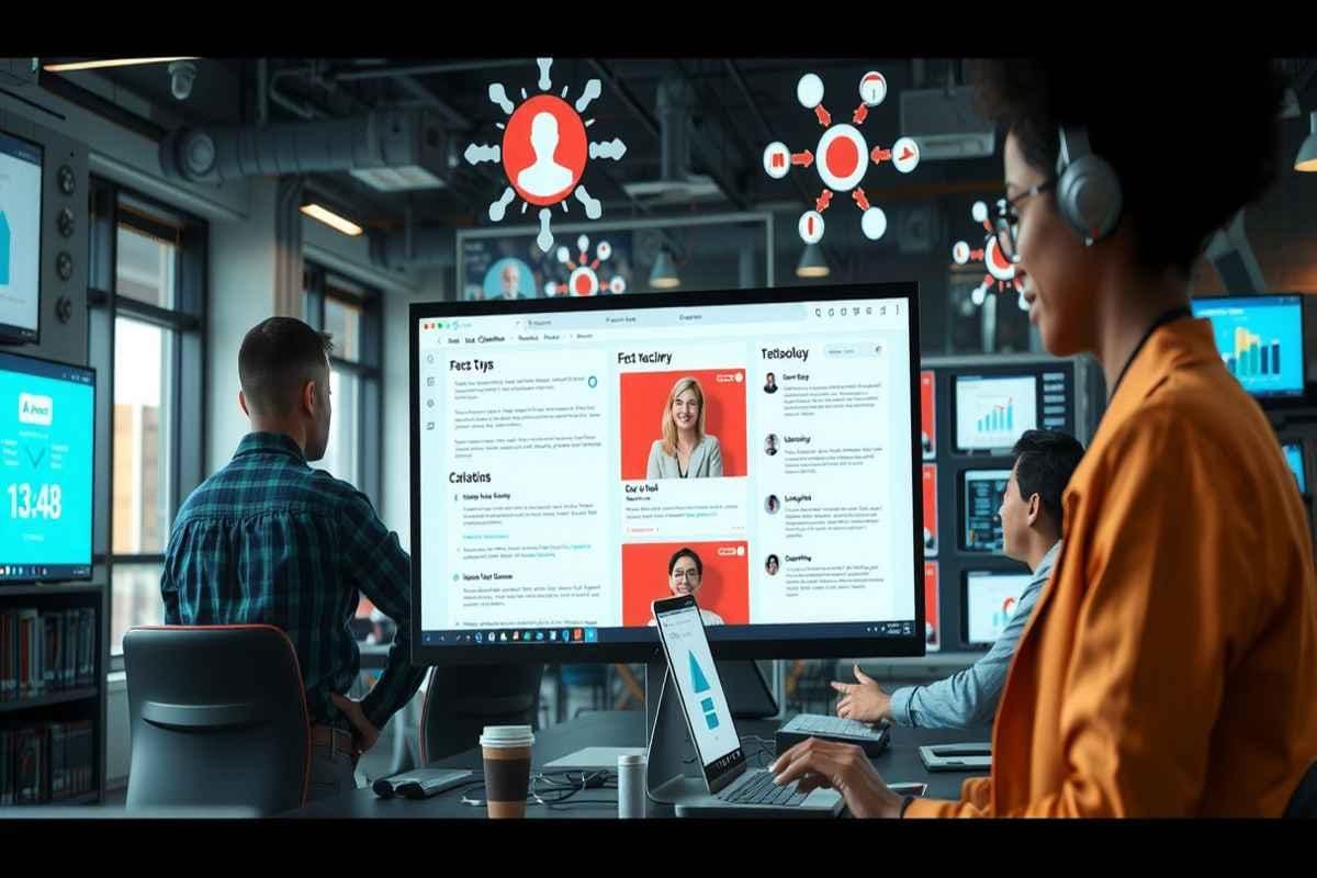La piattaforma X rivoluziona il fact-checking grazie all'intelligenza artificiale