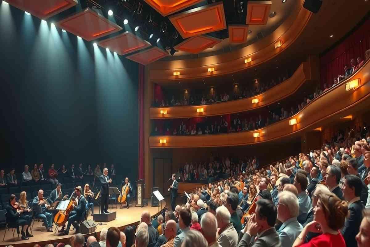 La rimozione di Gergiev: un colpo per l'Italia dall'ambasciata russa