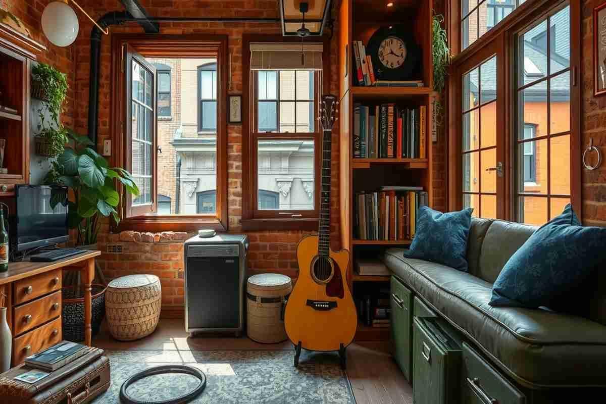 La storica prima casa di Dylan a New York venduta per oltre 8 milioni di dollari