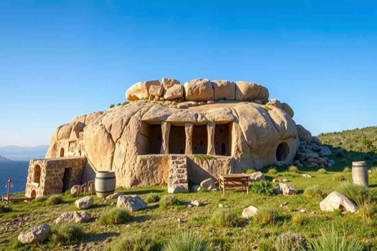 Le domus de janas entrano nella lista Unesco: un tesoro italiano da scoprire