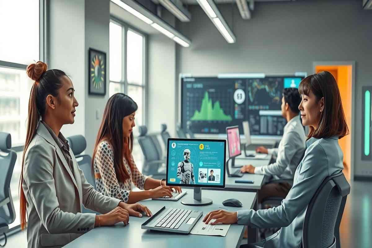 Lg si unisce alla sfida dell'intelligenza artificiale: cosa significa per il futuro?