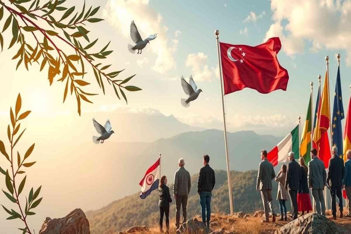 Lisbona si prepara a riconoscere ufficialmente lo Stato di Palestina a settembre