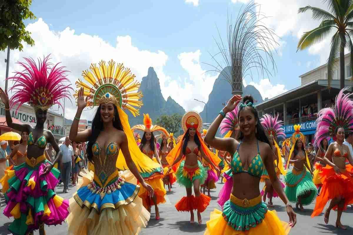 Lula e il Carnevale di Rio: un legame tra storia e festa