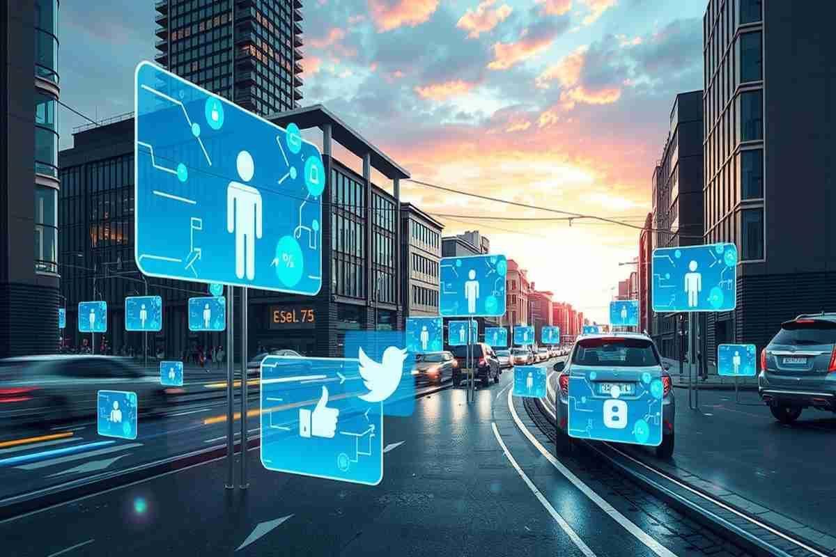 Meta interrompe le inserzioni a pagamento su sociale, politica ed elezioni nell'Ue: cosa significa per il futuro?