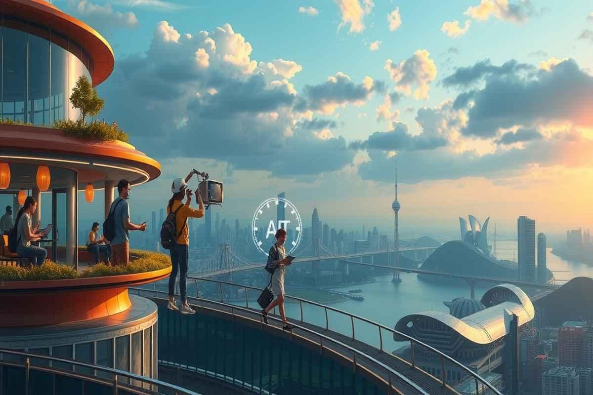 Meta si tira indietro: il codice Ue sull'IA è troppo incerto per il colosso tech