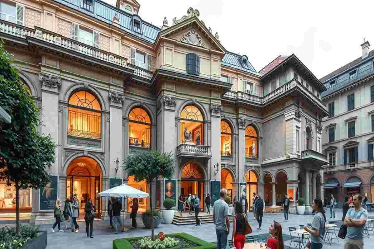 Milano lancia un bando per riscoprire tre tesori culturali